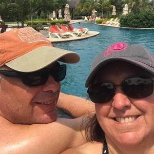 Meet your Posher, Jody